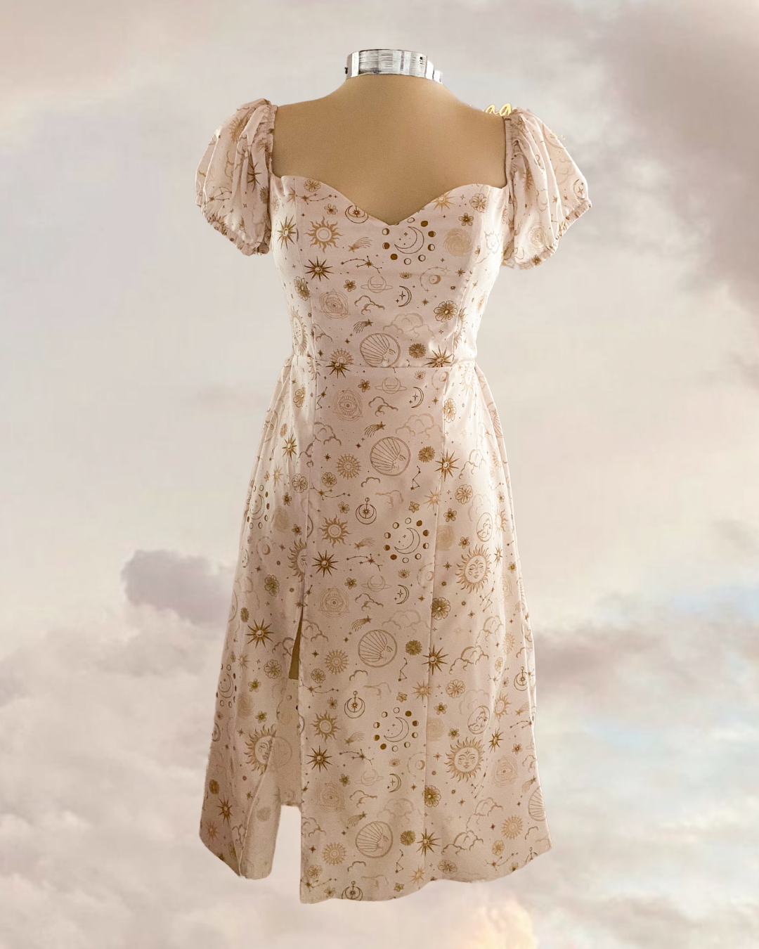 Hanny Cassiopeia Midi