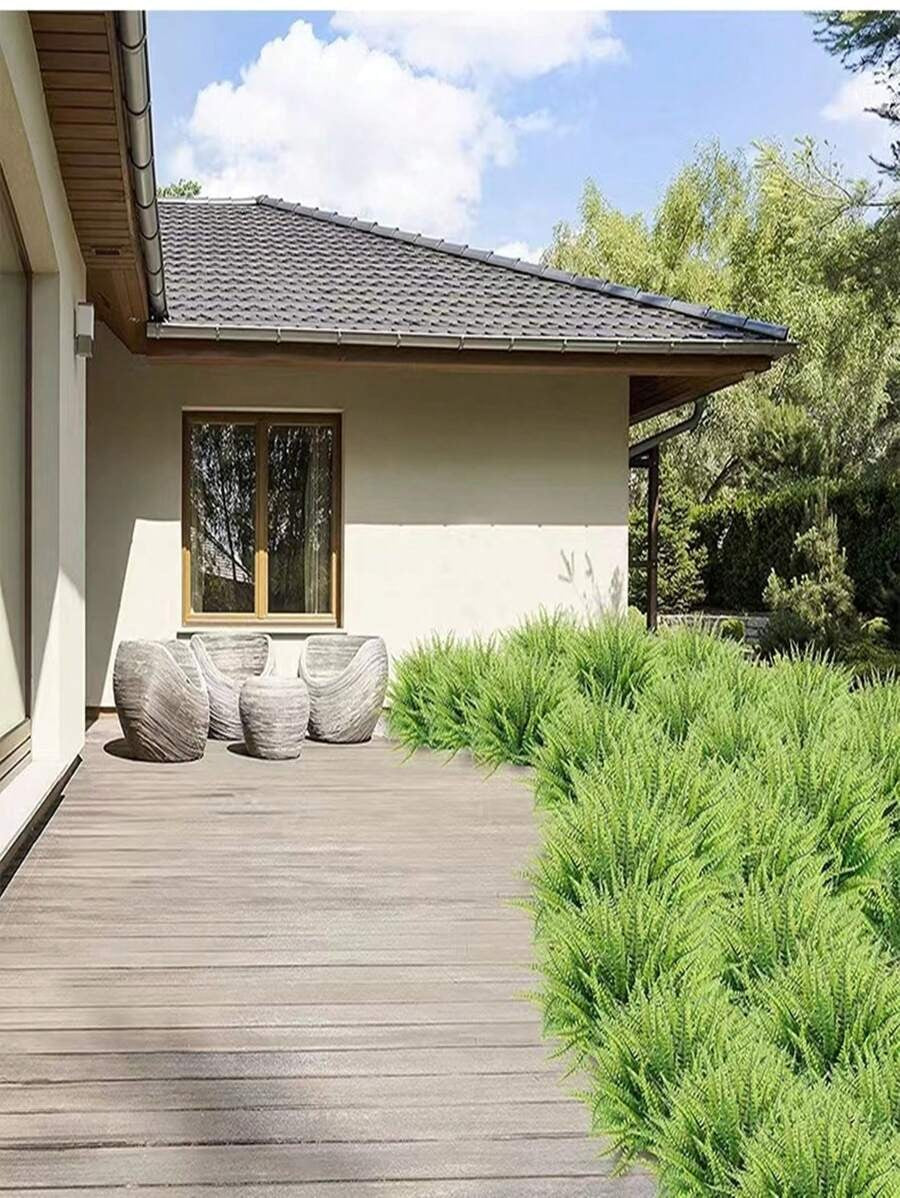 Emerald Fern Bundle – 10 Piece Set