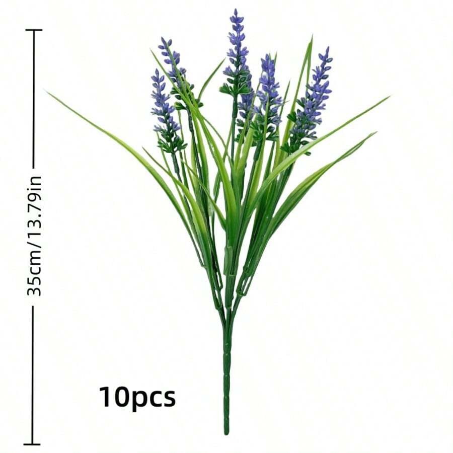 Lavender Meadow Bundle – 10 Piece Set